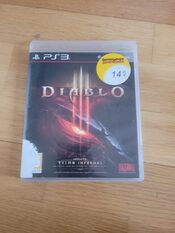 Diablo 3 PlayStation 3