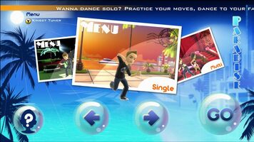 Redeem Dance Paradise Xbox 360