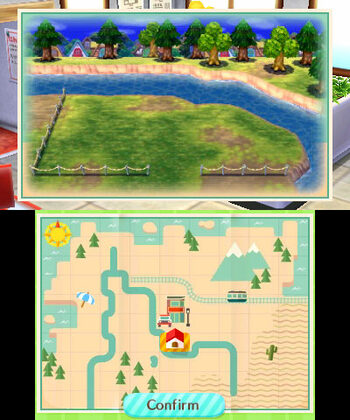 Get Animal Crossing: Happy Home Designer Nintendo 3DS