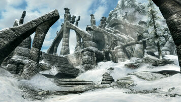 The Elder Scrolls V: Skyrim Special Edition - Steelbook Xbox One