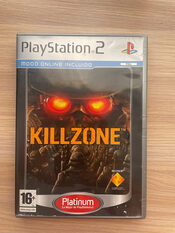 Killzone PlayStation 2