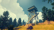 Firewatch PlayStation 4