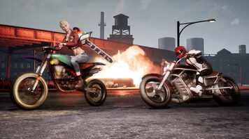 Get Road Rage Xbox One