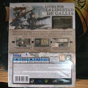 Valkyria Chronicles Remaster PlayStation 4