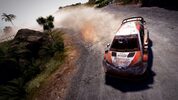 WRC 9: Deluxe Edition FIA World Rally Championship XBOX LIVE Key TURKEY