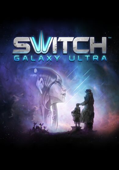 E-shop Switch Galaxy Ultra Steam Key GLOBAL