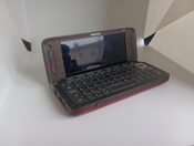 Nokia E90 Red