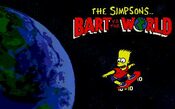 Buy The Simpsons: Bart vs. the World NES