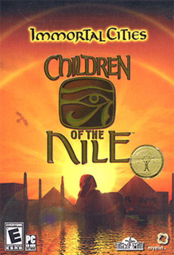 Children of the Nile Complete (PC) Gog.com Key GLOBAL