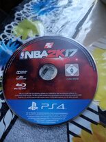 NBA 2K17: The Prelude PlayStation 4