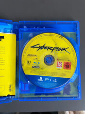 Buy Cyberpunk 2077 PlayStation 4