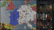 Crusader Kings III Steam Key GLOBAL