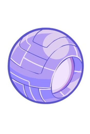 Brawlhalla - Hardlight Orb (DLC) in-game Key GLOBAL