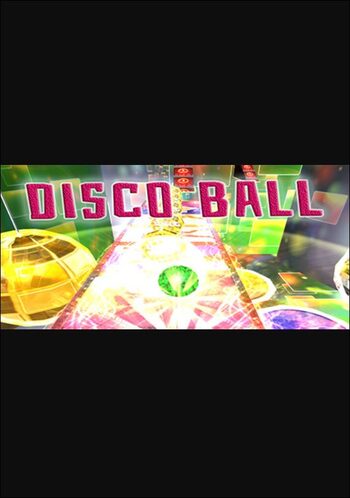 Disco Ball (PC) Steam Key GLOBAL