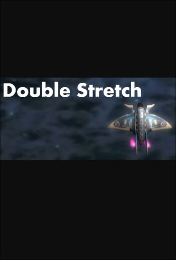 Double Stretch (PC) Steam Key GLOBAL