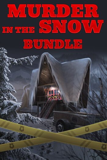 Murder in the Snow Bundle XBOX LIVE Key ARGENTINA