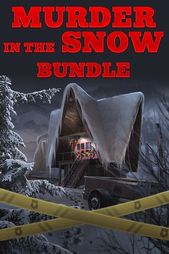 Murder in the Snow Bundle Código de XBOX LIVE ARGENTINA