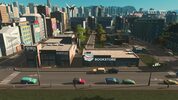 Buy Cities: Skylines - Content Creator Pack: University City (DLC) (PC) Steam Key UNITED STATES