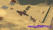 Buy Stronghold Crusader 2: Freedom Fighters mini-campaign (DLC) (PC) Steam Key GLOBAL