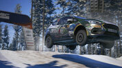 Buy EA Sports WRC - Standard Edition (Xbox Series X|S) Xbox Live Klucz GLOBAL