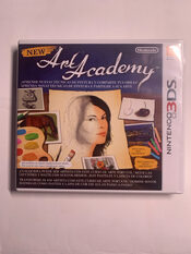 Buy New Art Academy Nintendo 3DS