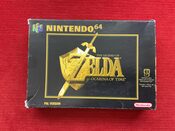 The Legend of Zelda: Ocarina of Time Nintendo 64