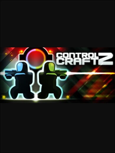 E-shop Control Craft 2 (PC) Steam Key GLOBAL