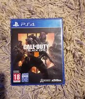 Call of Duty: Black Ops 4 PlayStation 4