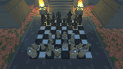 Get Samurai Chess (PC) Steam Key GLOBAL