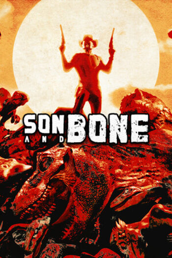 Son and Bone (PC) Steam Key GLOBAL