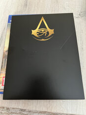 Get Assassin's Creed Origins Deluxe Edition PlayStation 4