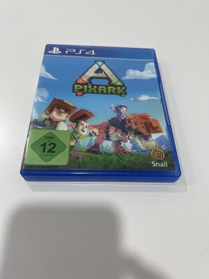 PixARK PlayStation 4