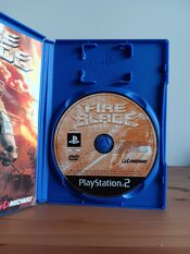Get Fire Blade PlayStation 2
