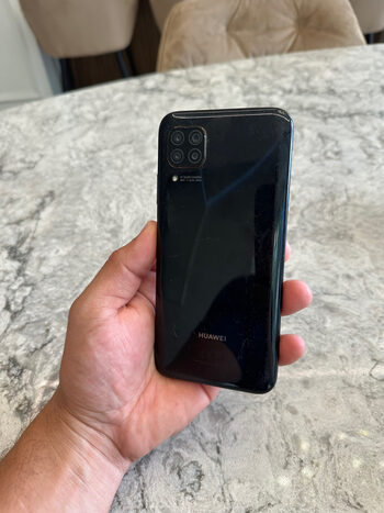 Huawei P40 lite Black for sale