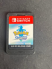 Pokemon Sword Nintendo Switch