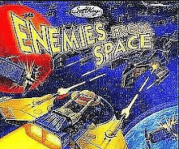 Enemies from Space PC