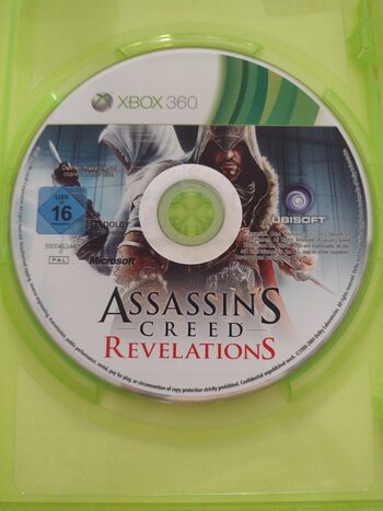 Buy Assassin's Creed Revelations Xbox 360