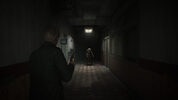 Redeem SILENT HILL 2 (PC) Steam Key TURKEY