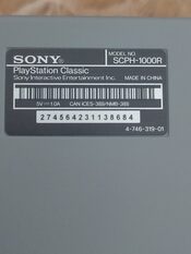 Buy PlayStation Classic, Grey
