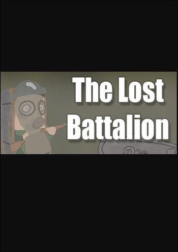 The Lost Battalion: All Out Warfare (PC) Steam Key GLOBAL