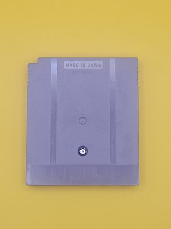 Yakuman Game Boy