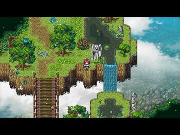 Ara Fell: Enhanced Edition Nintendo Switch