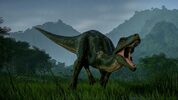 Jurassic World Evolution - Carnivore Dinosaur Pack (DLC) Steam Key EUROPE for sale