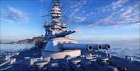 World of Warships: Legends – Power of Independence (DLC) XBOX LIVE Key UNITED STATES