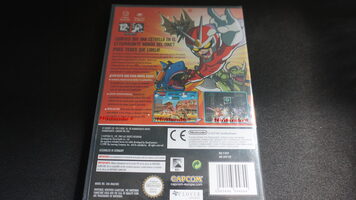 Viewtiful Joe: Red Hot Rumble Nintendo GameCube