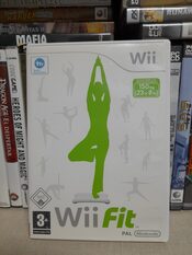 Wii Fit Wii