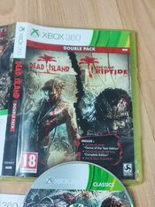 Dead Island Double Pack Xbox 360