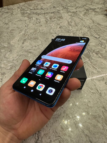 Xiaomi Mi 9T 64GB Glacier blue