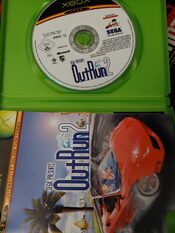 OutRun 2 Xbox