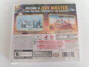 Angry Birds Star Wars Nintendo 3DS